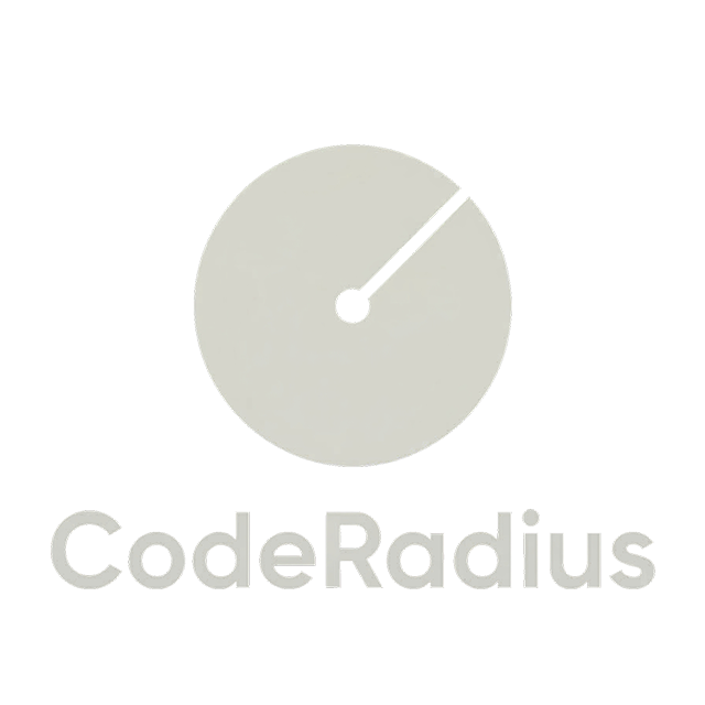 CodeRadius
